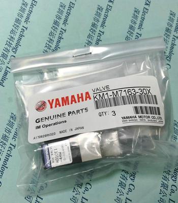 Yamaha Valve A010e1-44W Km1-M7163-30X